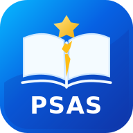 Logo PSAS